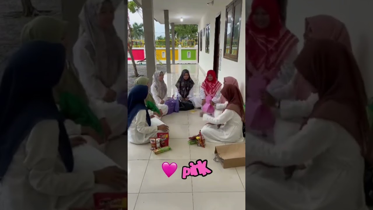 Tuker uang ❎ Tuker Snack ✅