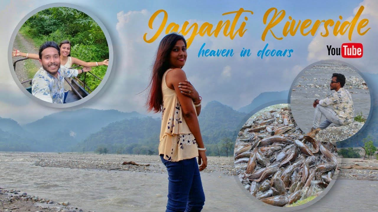 Jayanti Trip- Part 2 ,Pokhri Lake || Jayanti Riverbed ||  || Chunia Watch Tower || Mahakal Dham