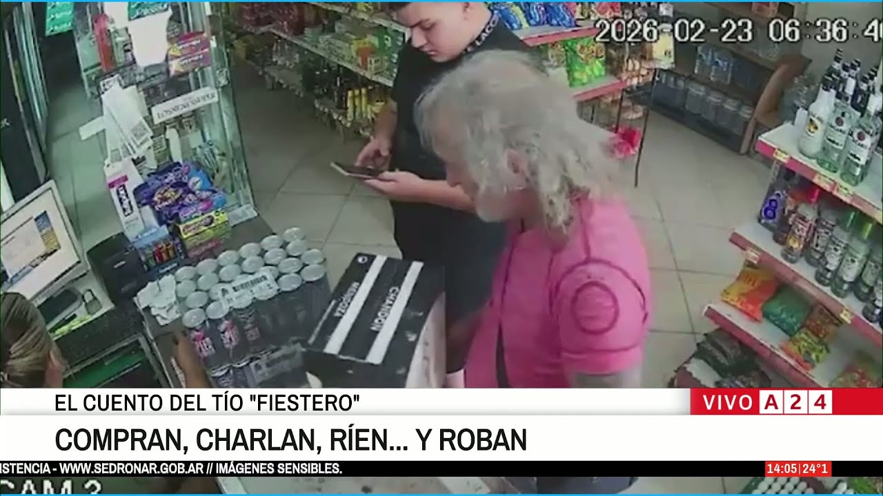 🚨 ESTAFA MILLONARIA A UN LOCAL DE CANNING : ASÍ ROBARON UN MINIMERCADO CON UNA FALSA TRANSFERENCIA