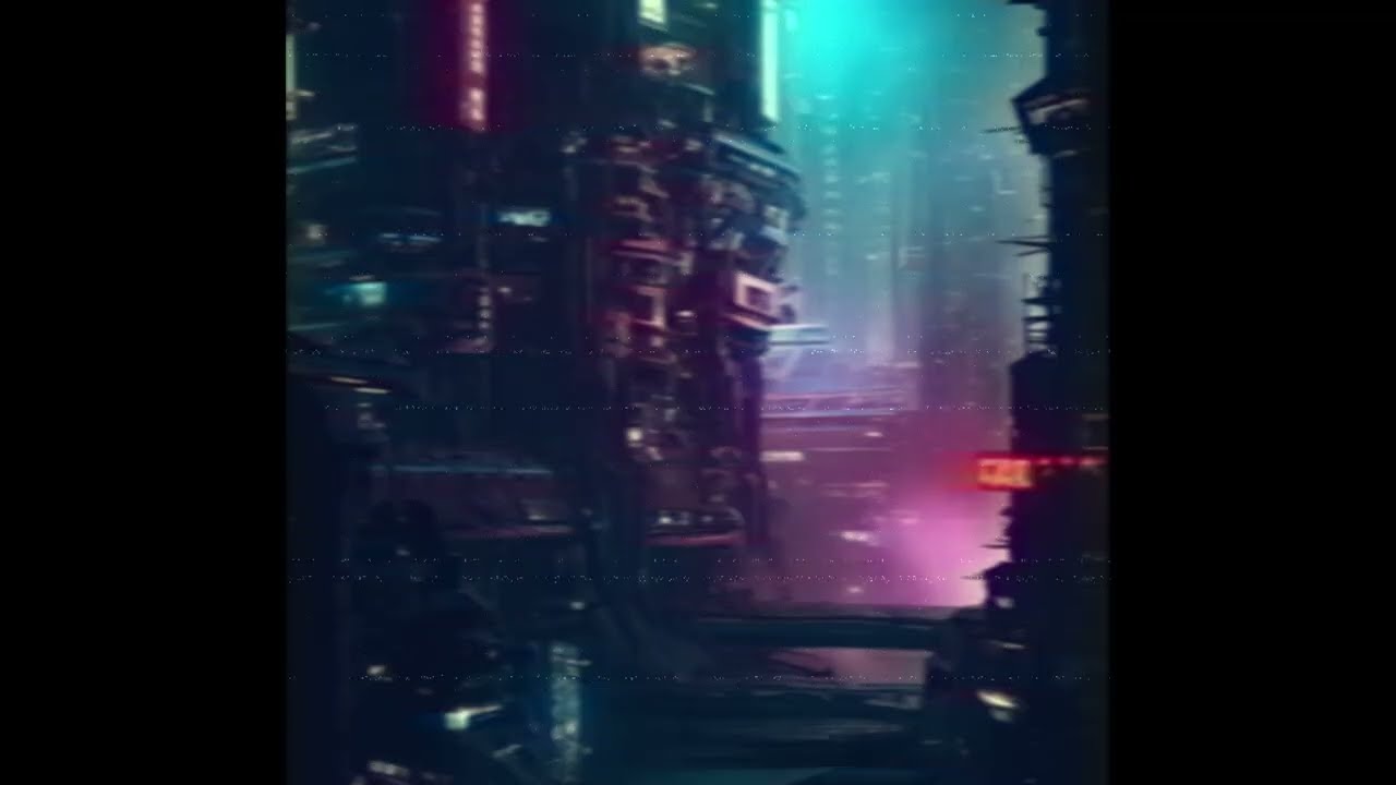 Dark And Bright Synthwave Volume 5 – Into The Lotus
