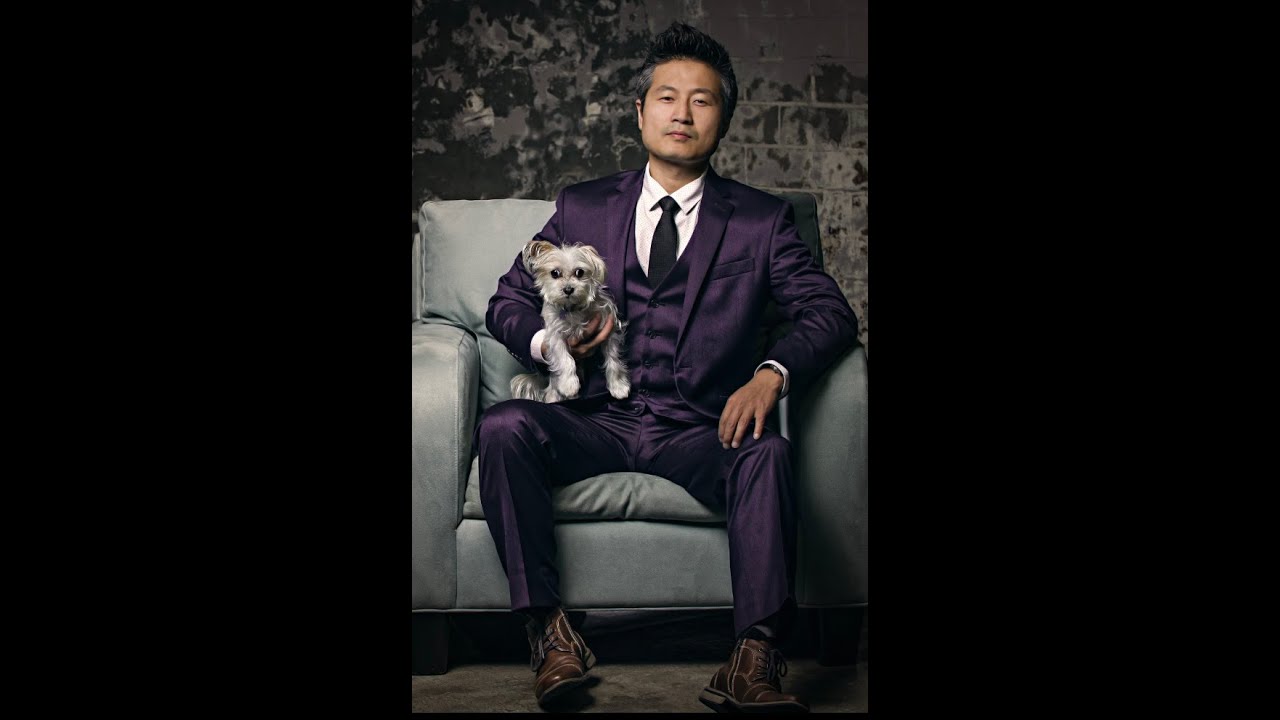 #ABC #WillTrent's Kurt Yue Interview: Breaking into Acting, Patience and perseverance.