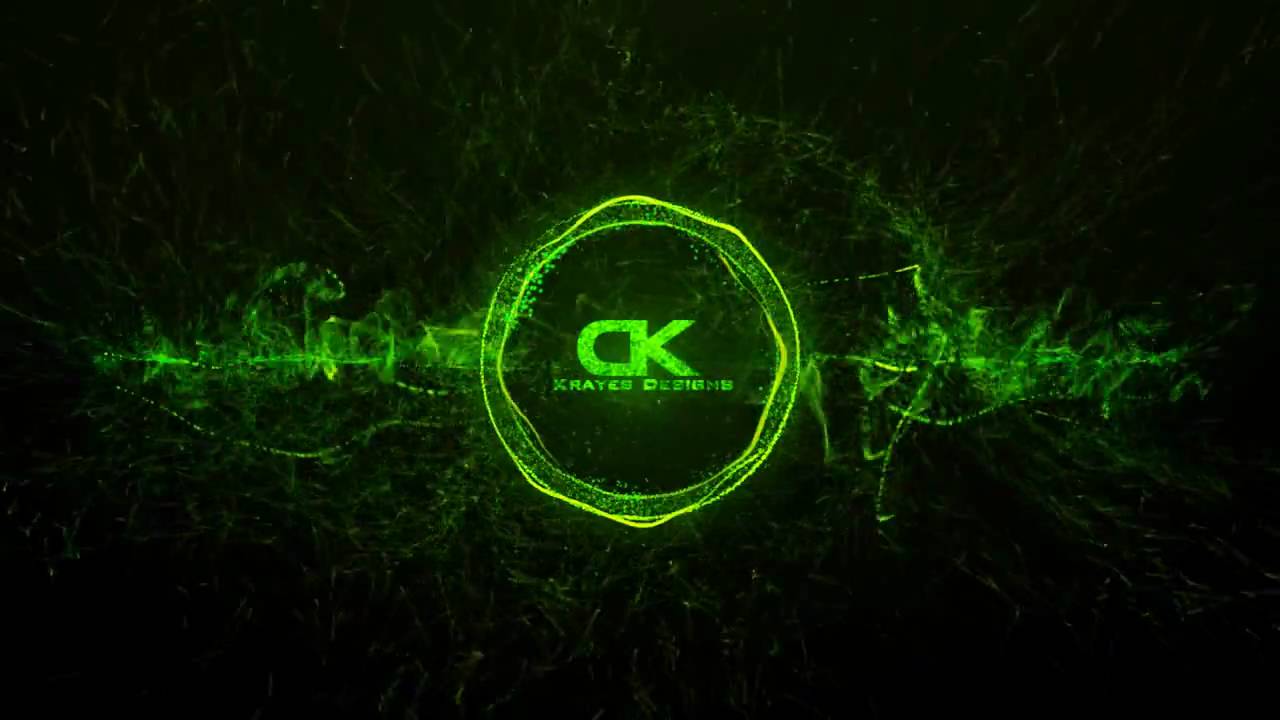 Brand New Logo :: MW2 Style! :: Krayes Designs