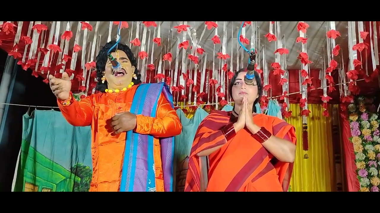#harichandranatakam #9885516910#srikakulam #youtube #youtubevideos 
