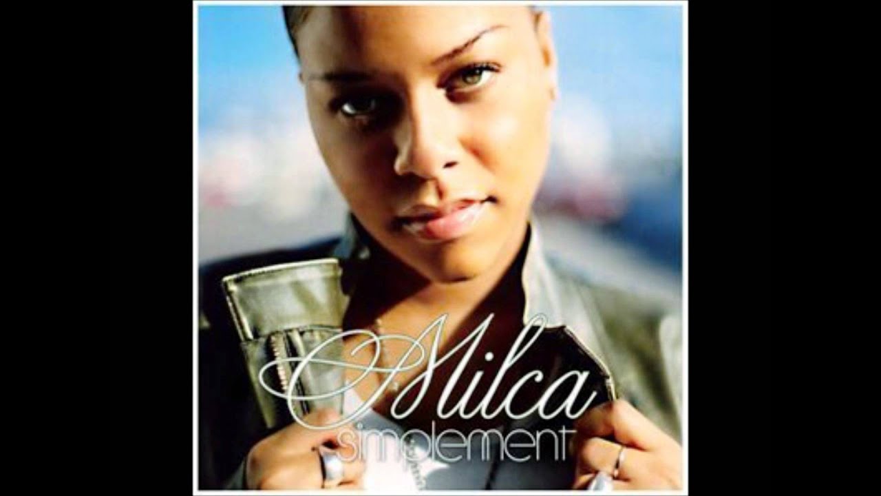 Milca - Le Temps