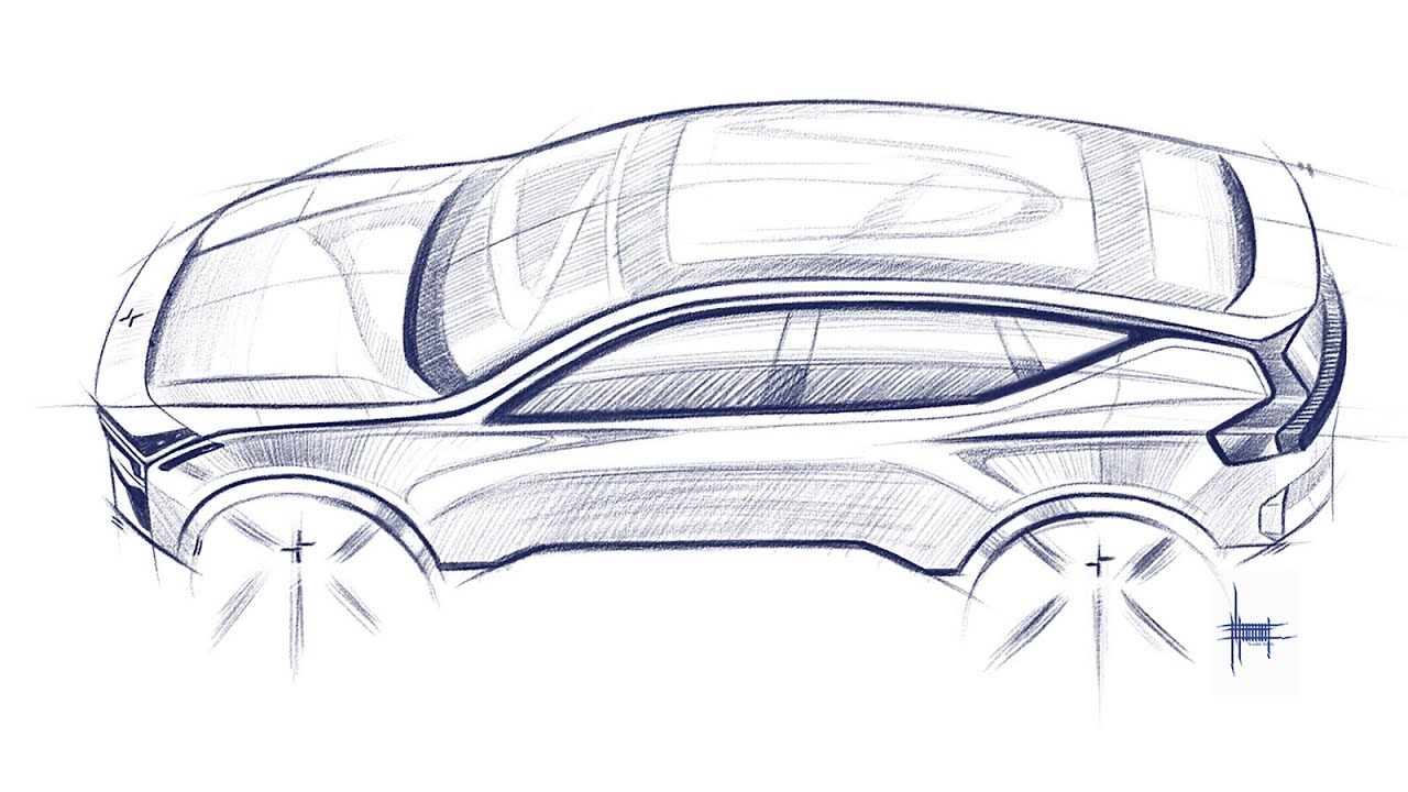 Polestar 3: the Design - Part 1