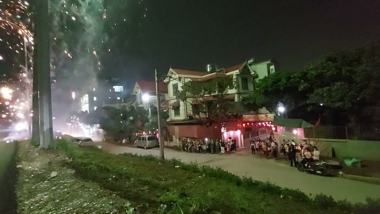 Fireworks 2026