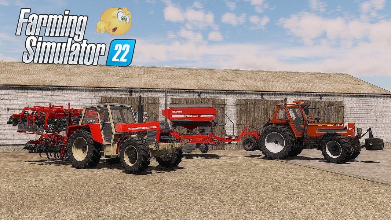 Nowe Nabytki💰 Unia MAX & FENIX🫱🏻‍🫲🏻🤑 Siew Soi🌱FARMING SIMULATOR 22 🔥 "ZIELONKA"#10