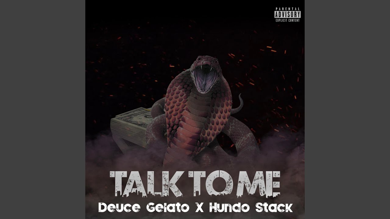 Talk to Me (feat. Hundo Stack)