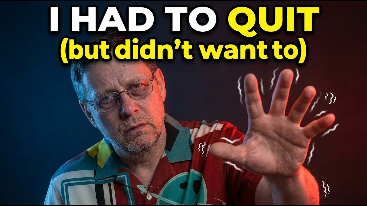 I Quit Wellbutrin (Bupropion) & Here’s What Happened