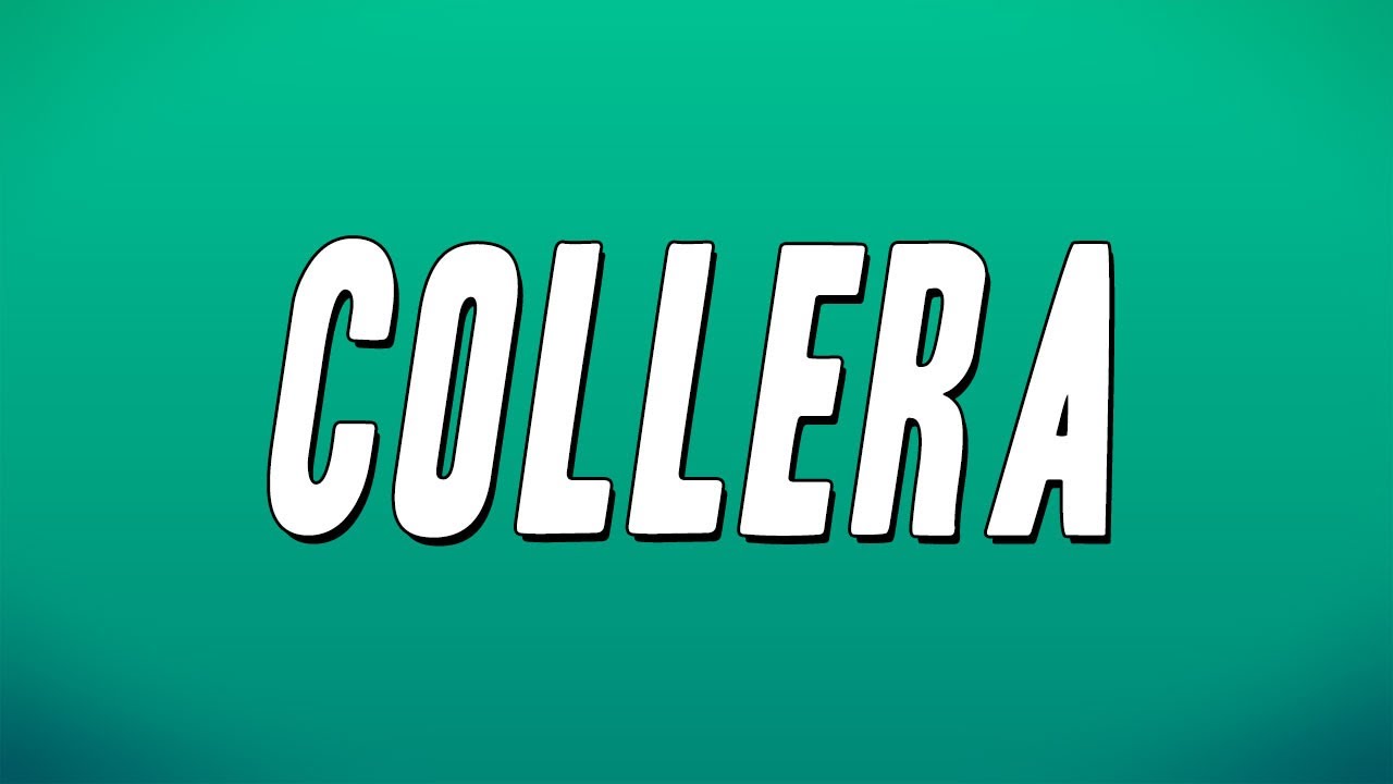 Nicola Siciliano - Collera ft. Rocco Hunt, Valerio Nazo (Testo)