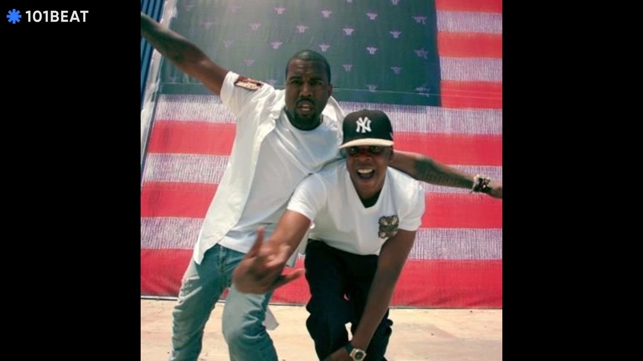 Kanye West type beat - 