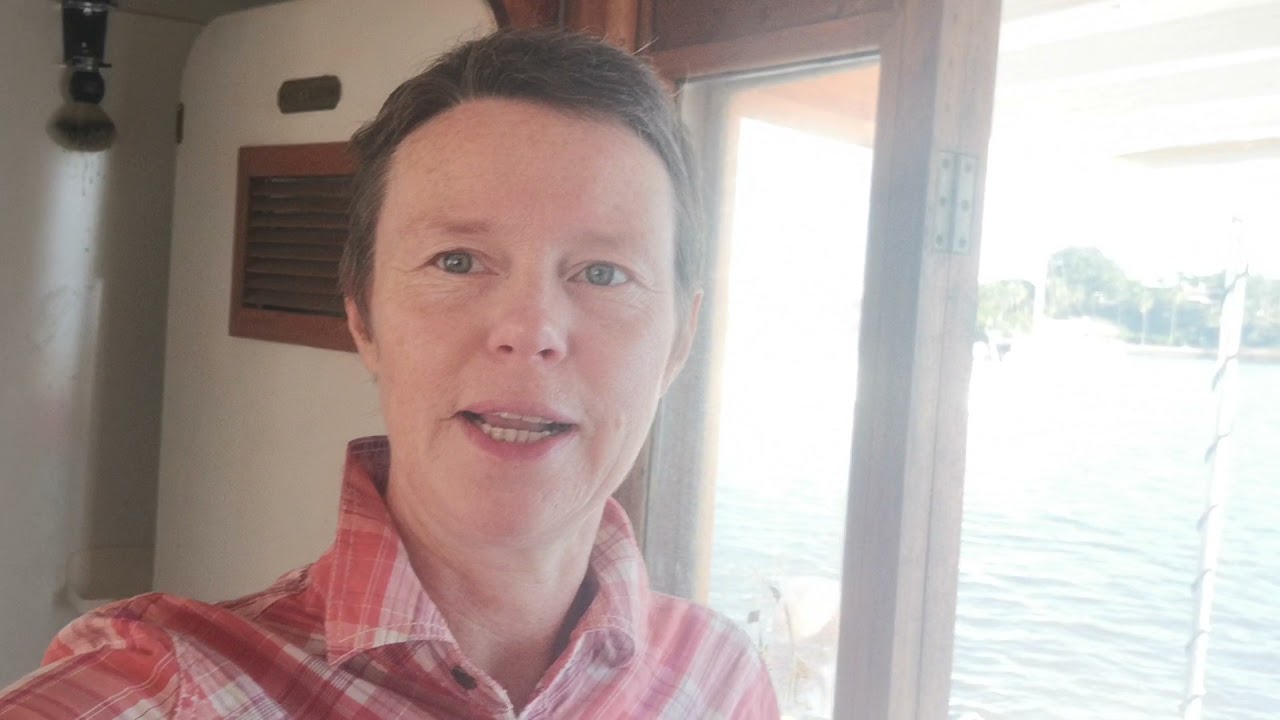 Early retirement in Australia - How living on a boat will allow me to retire in my 50's