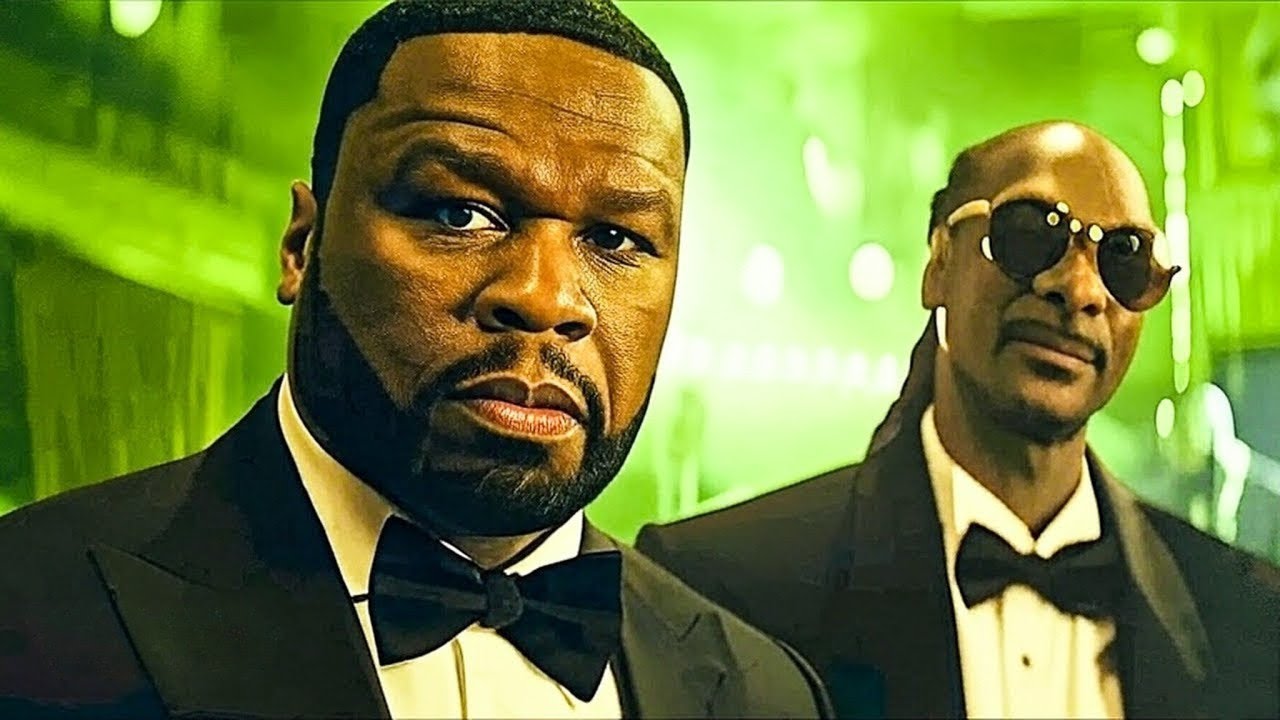 Ice Cube, Dr Dre & Snoop Dogg - West Coast Kings / Mixtape (Ft. Eminem, 50 Cent, Cypress Hill