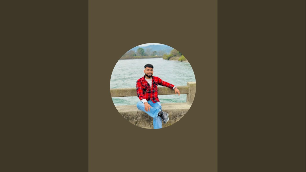 Harjot Thiara  punjabi vloging is live!
