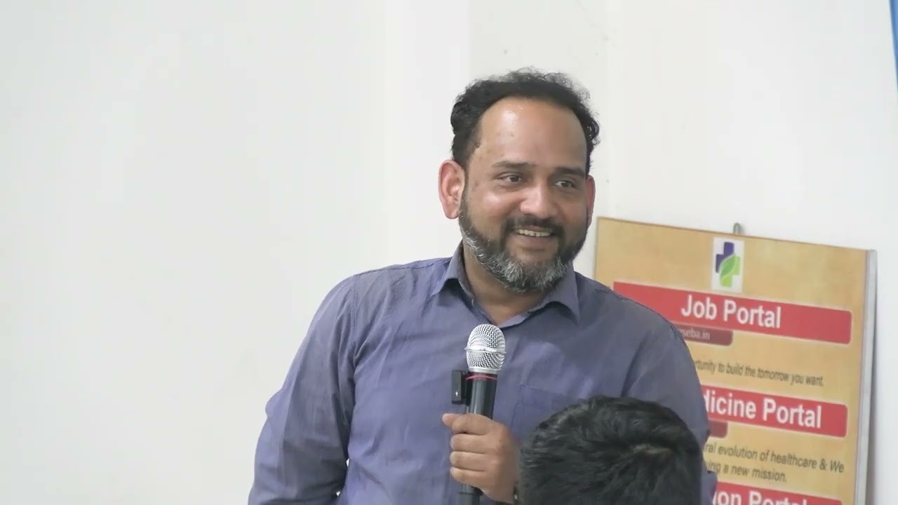LECTURE ON  DRUGS FOR COUGH PH 5 2G , BY  DR  PRIYOTOSH BANERJEE | MBBS | TSMC