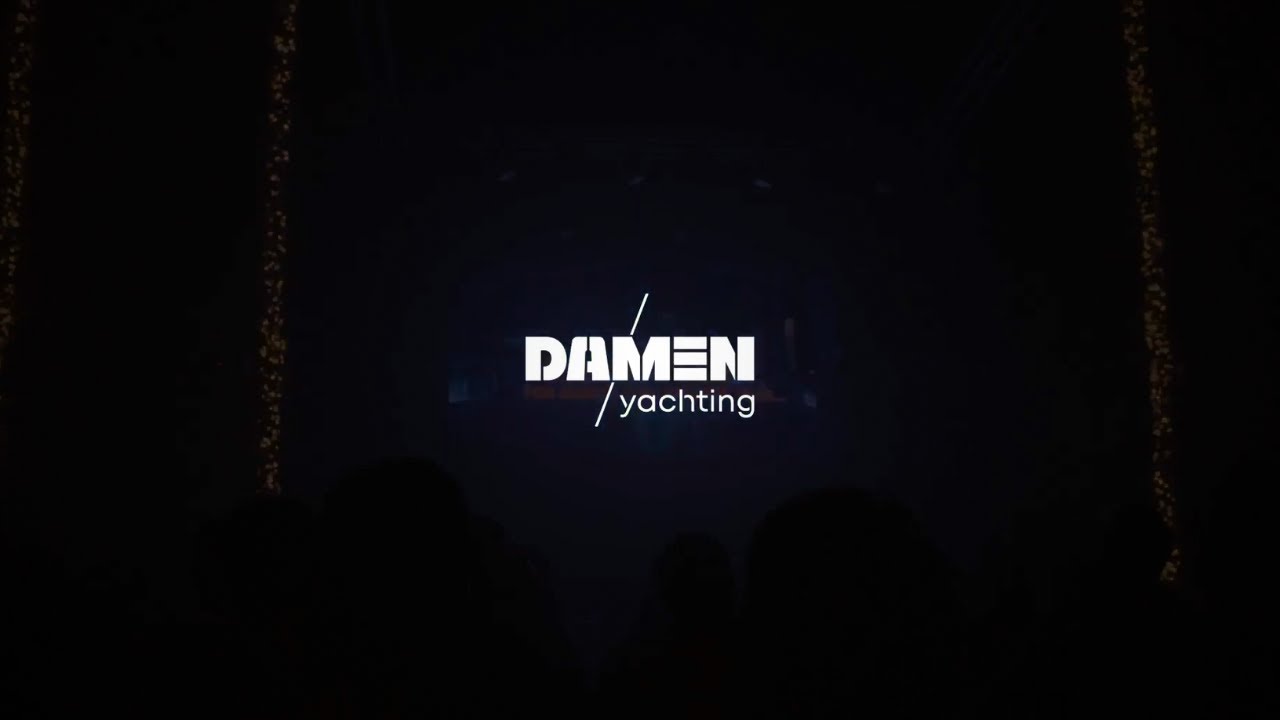 DAMEN Yachting X-mas 2023