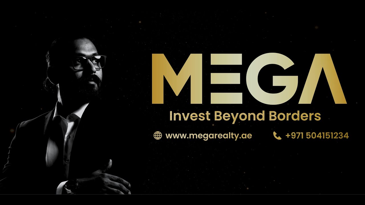 Mega Realty: From Vision to Value