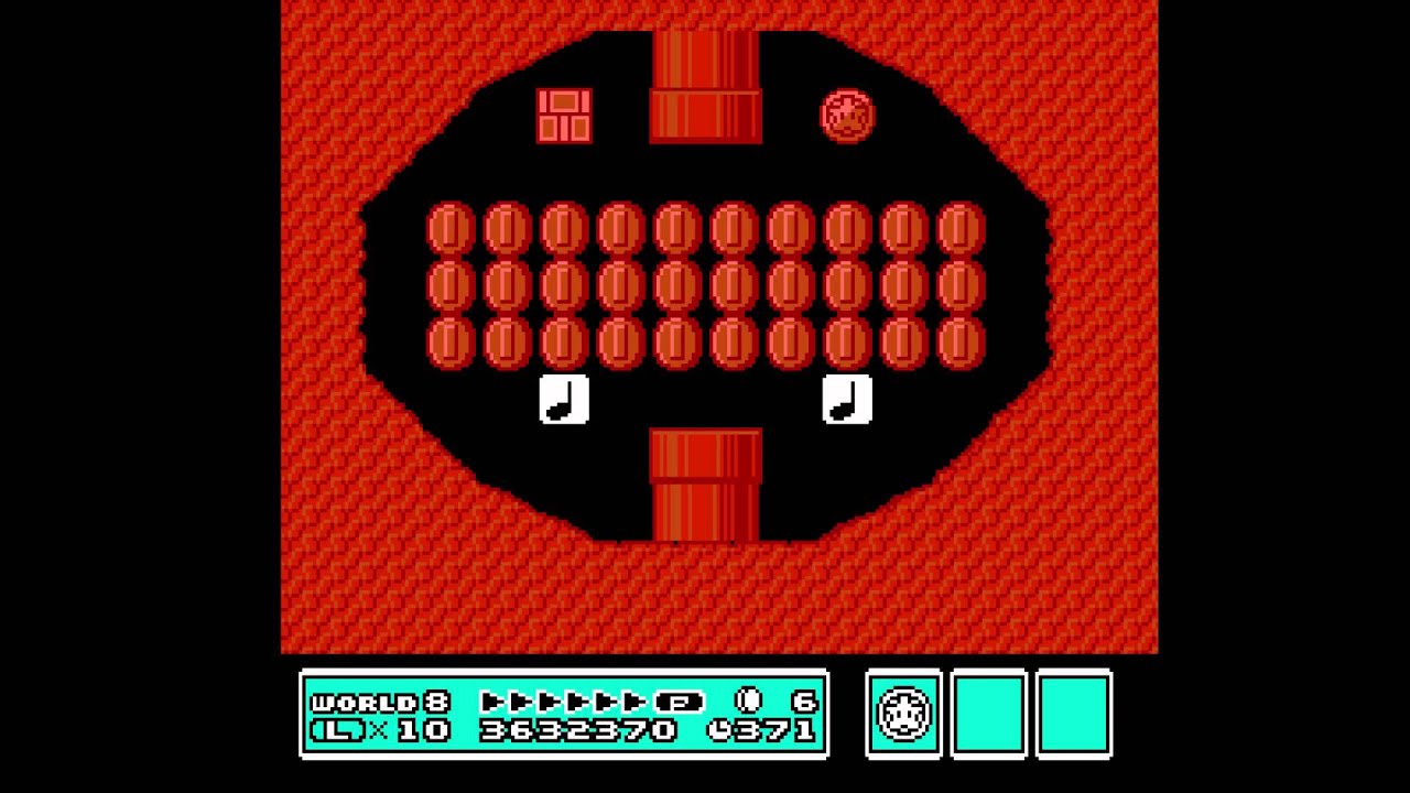 Super Mario Bros. 3Mix - Part 16 -  (Technically) a finale