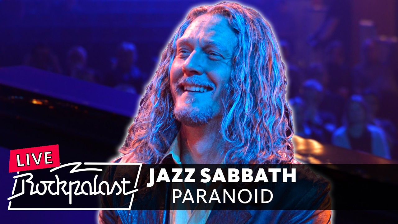 Jazz Sabbath – 