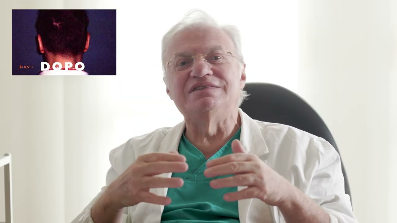 Otoplastica - Puntata 5 - Dopo l'intervento chirurgico