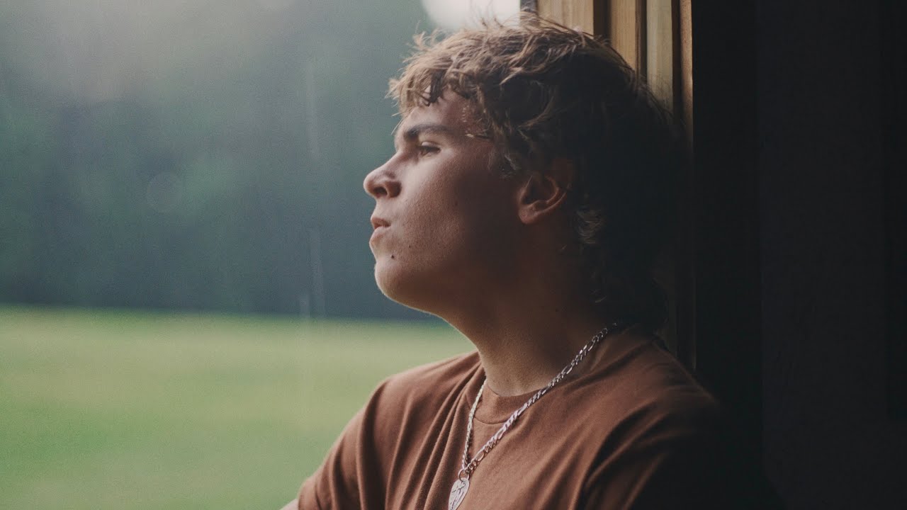 Timmy McKeever - Hold You To It (Official Music Video)