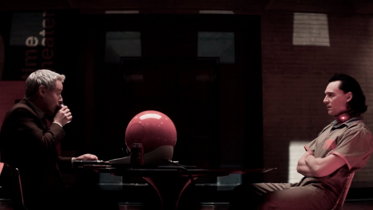 Lokius - Enemies to Friends (+2x01)