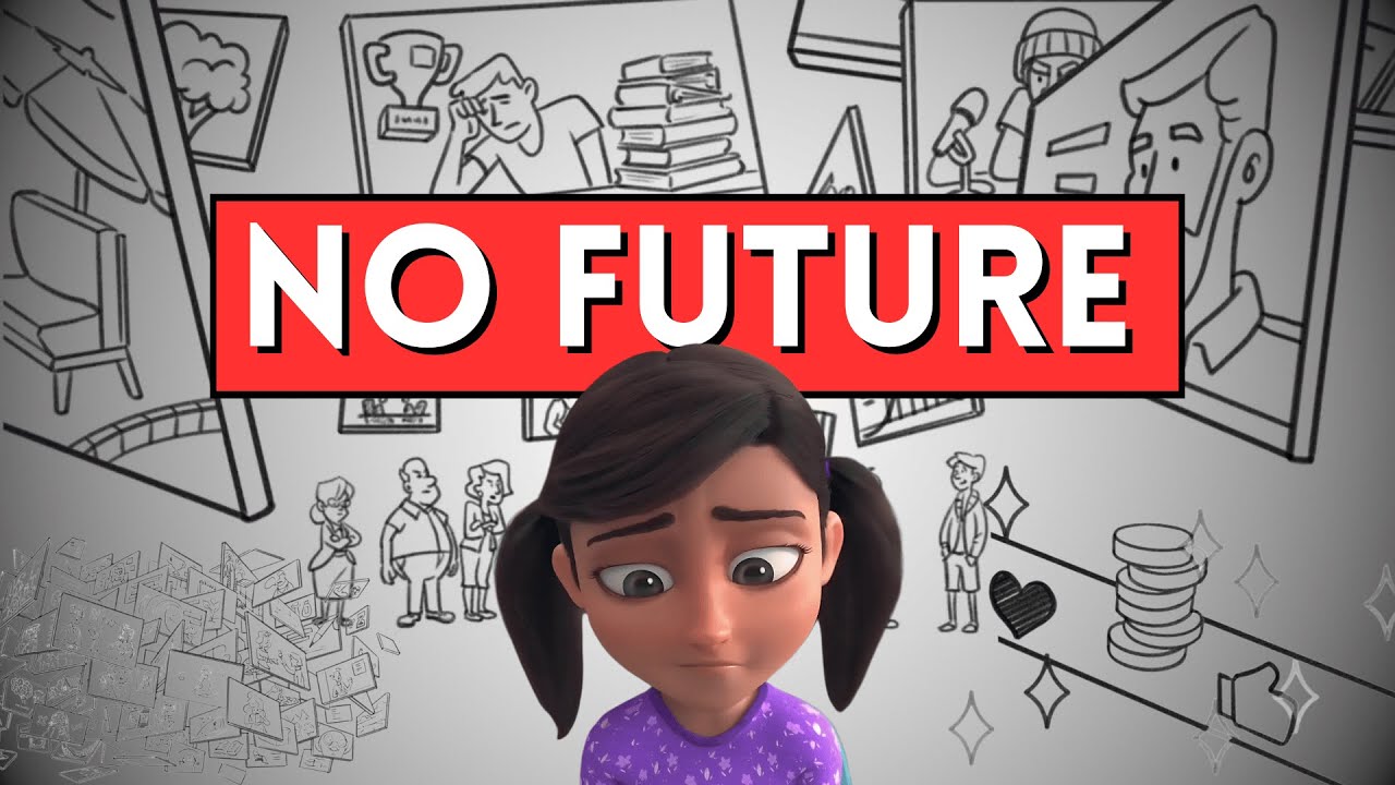 This Jehovah's Witness Cartoon Made Me Mad