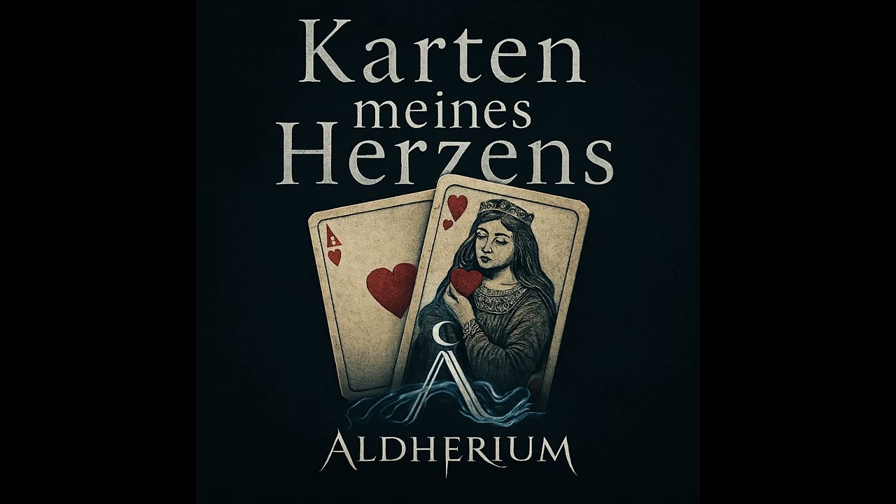 KARTEN MEINES HERZENS ( Orginal Edit )