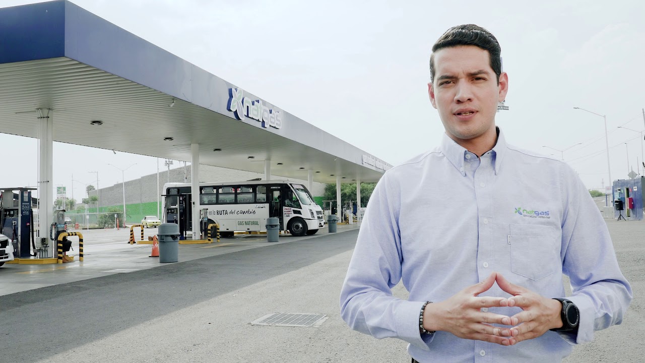 &iexcl;NO TE CONFUNDAS! Diferencias GNV vs. GLP
