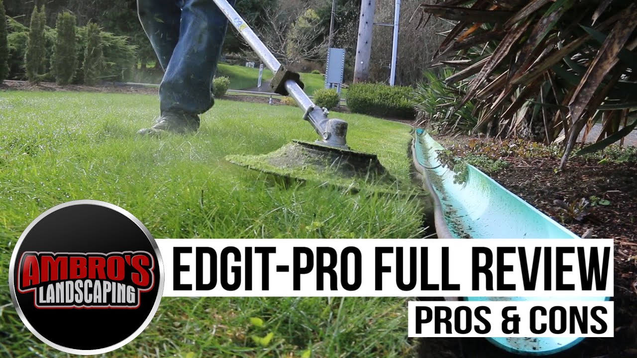 Edgit Pro Full Review & Demonstration