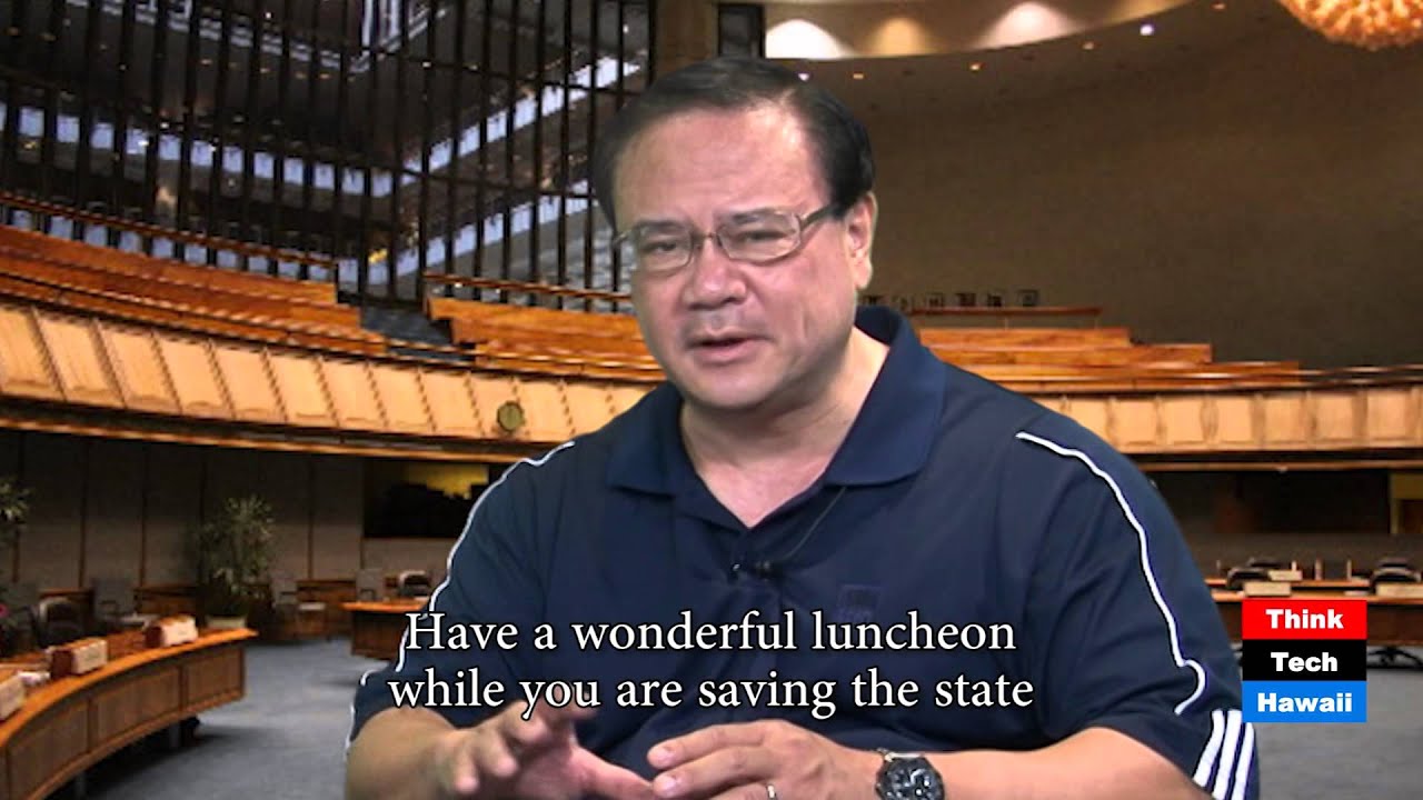 Hawaii, the State of Unfunded Liabilities with Jay Fidell and Keli'i Akina