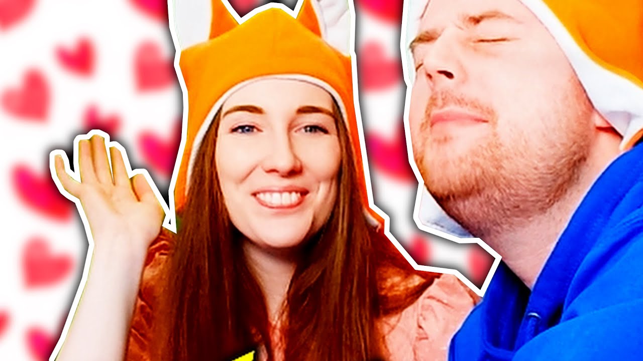 VALENTINNAPI SZERELMETES VIDE&Oacute;CSKA!
