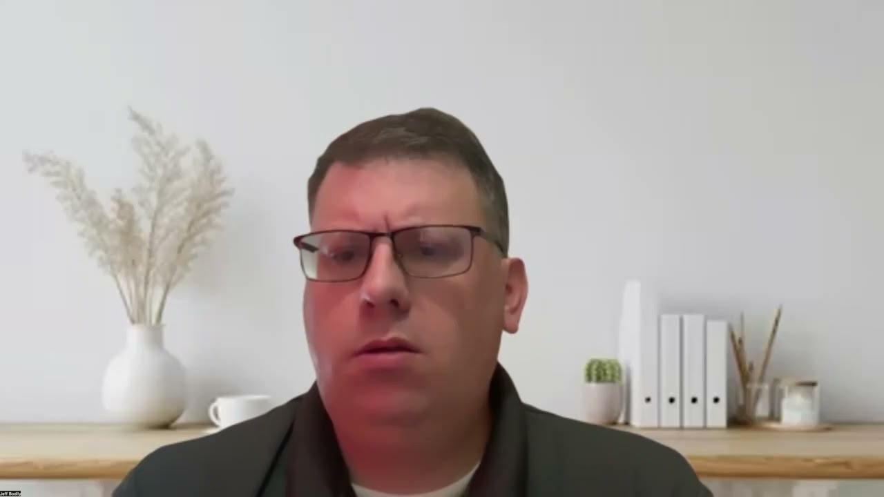 Search Insight: Jeff Bodily - Making AI Work for You - 2-23-2026