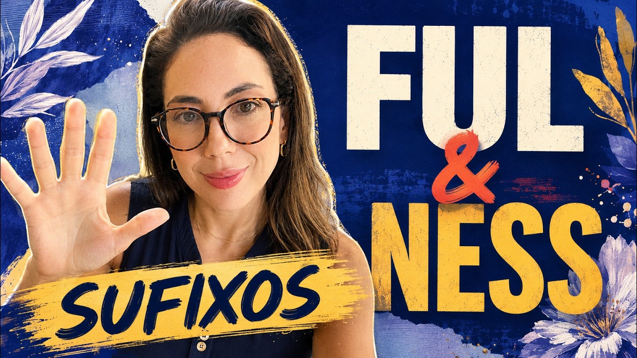 SUFIXOS 
