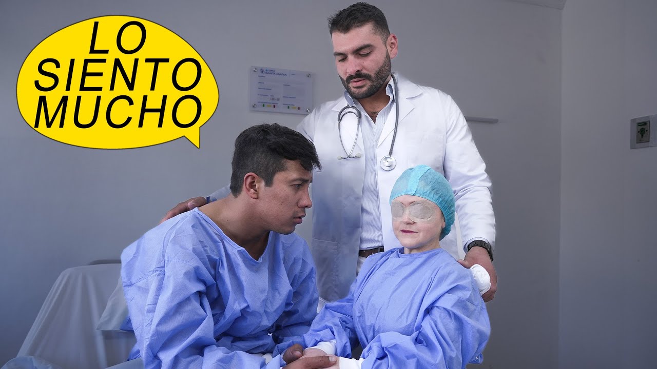 Esposa hizo el acto de amor más grande por Él