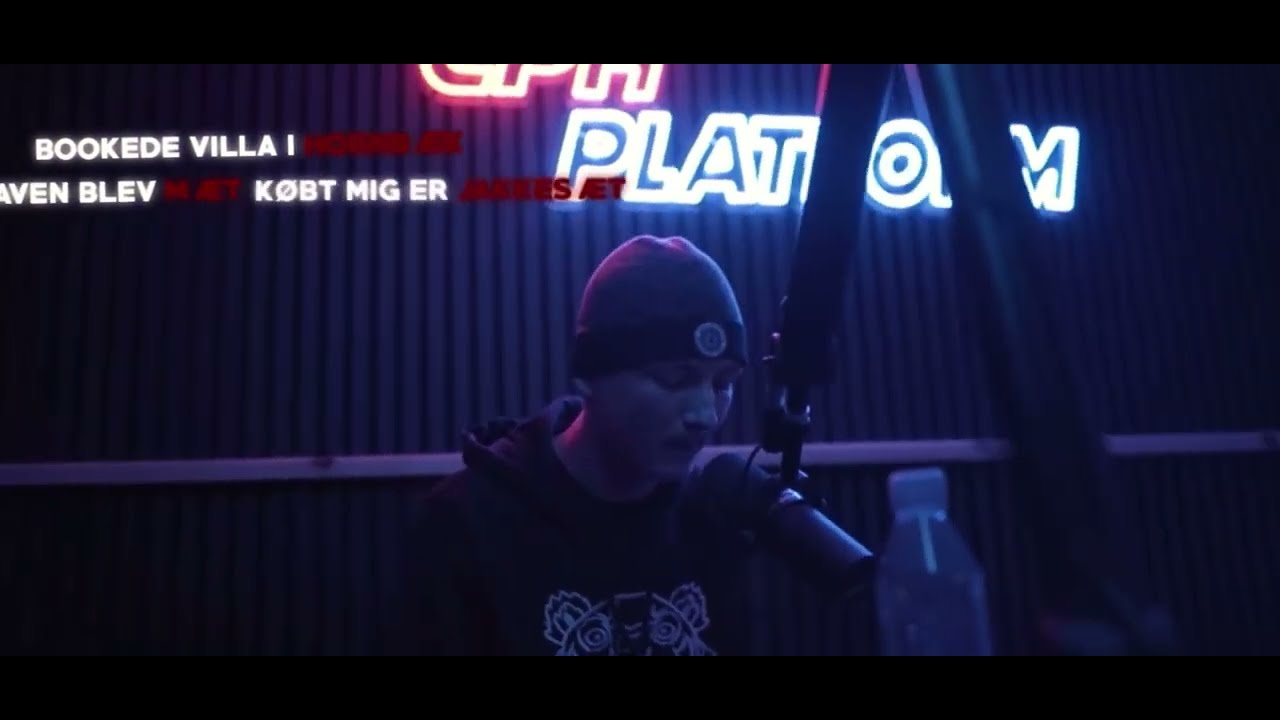 Cizzo - Freestyle (CPHPLATFORM)