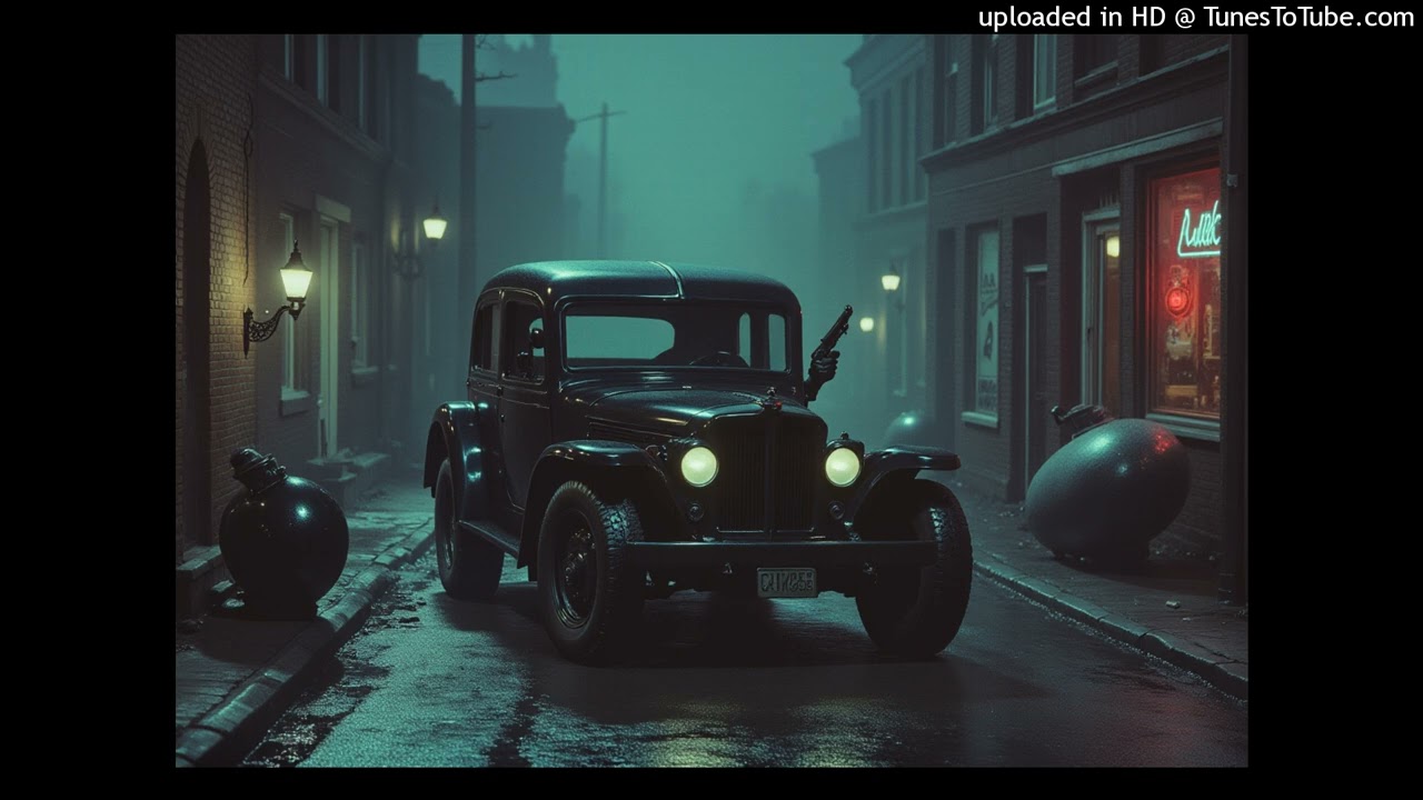 noir