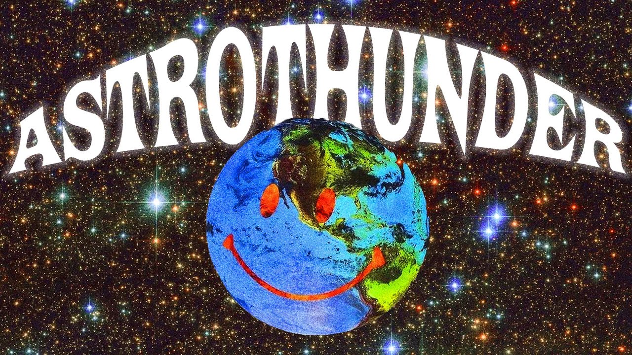 Astrothunder (from an Alternate Universe)