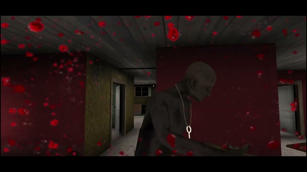 Granny chapter 2 ka pahle video 