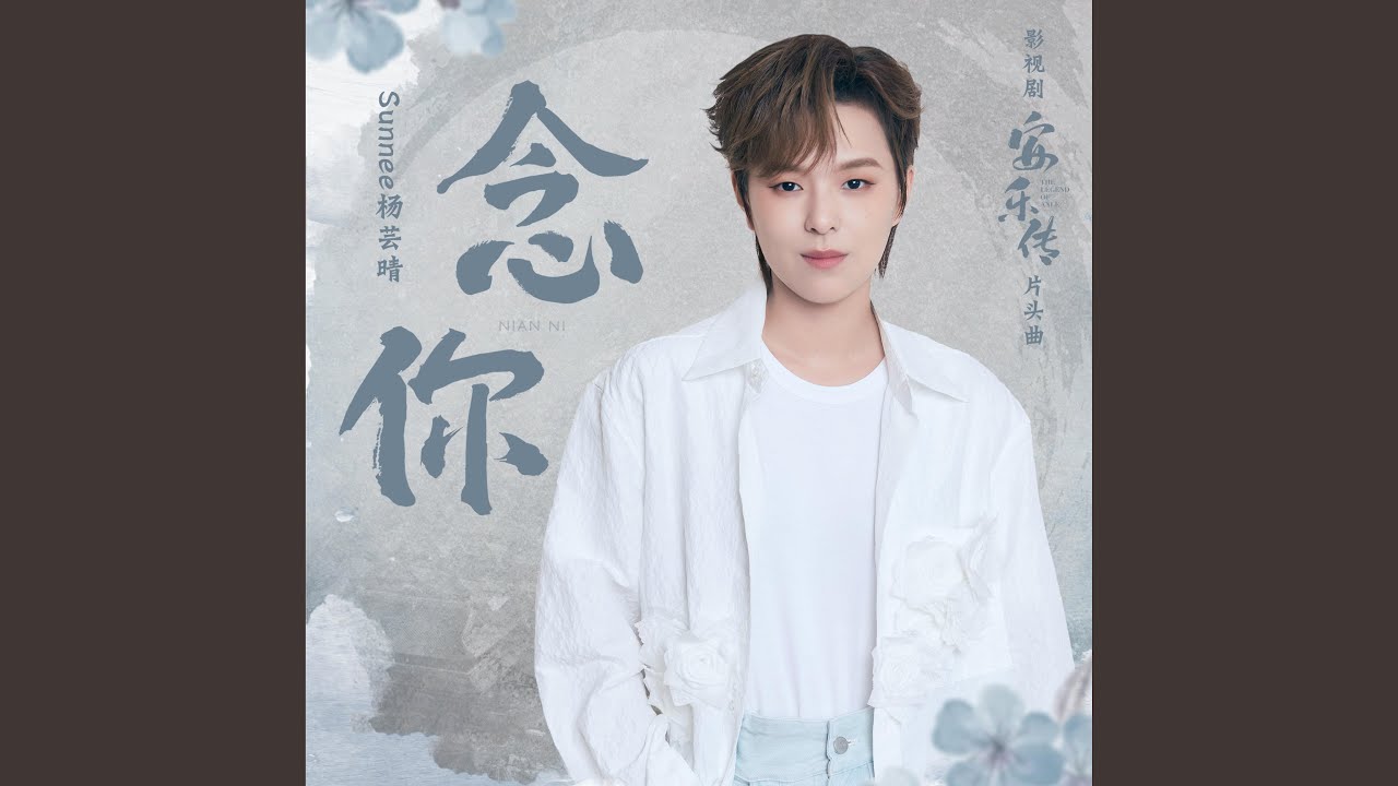 念你（影视剧《安乐传》片头曲）