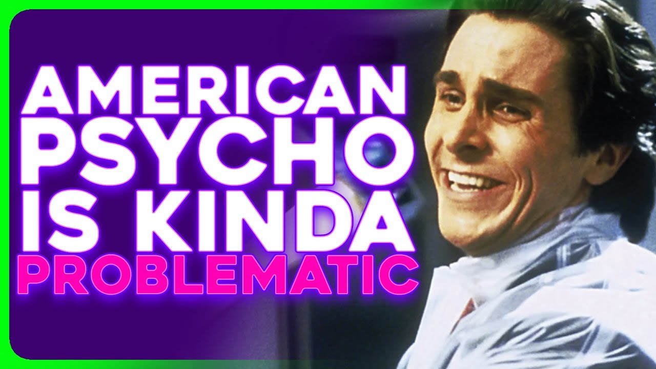 The 'American Psycho' Remake is Off to a BAD START