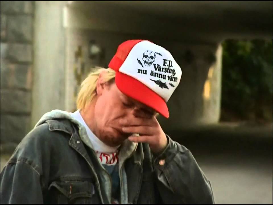 Brudar &auml;r skit
