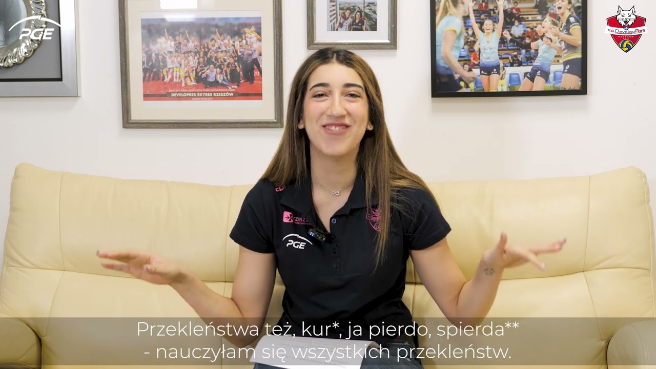 Julia De Paula odchodzi z PGE Rysice Rzesz&oacute;w | 2024