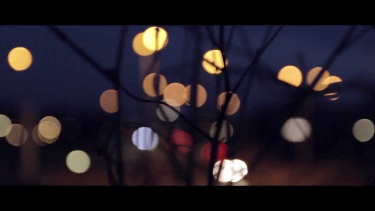 Canon 700D Low Light Test