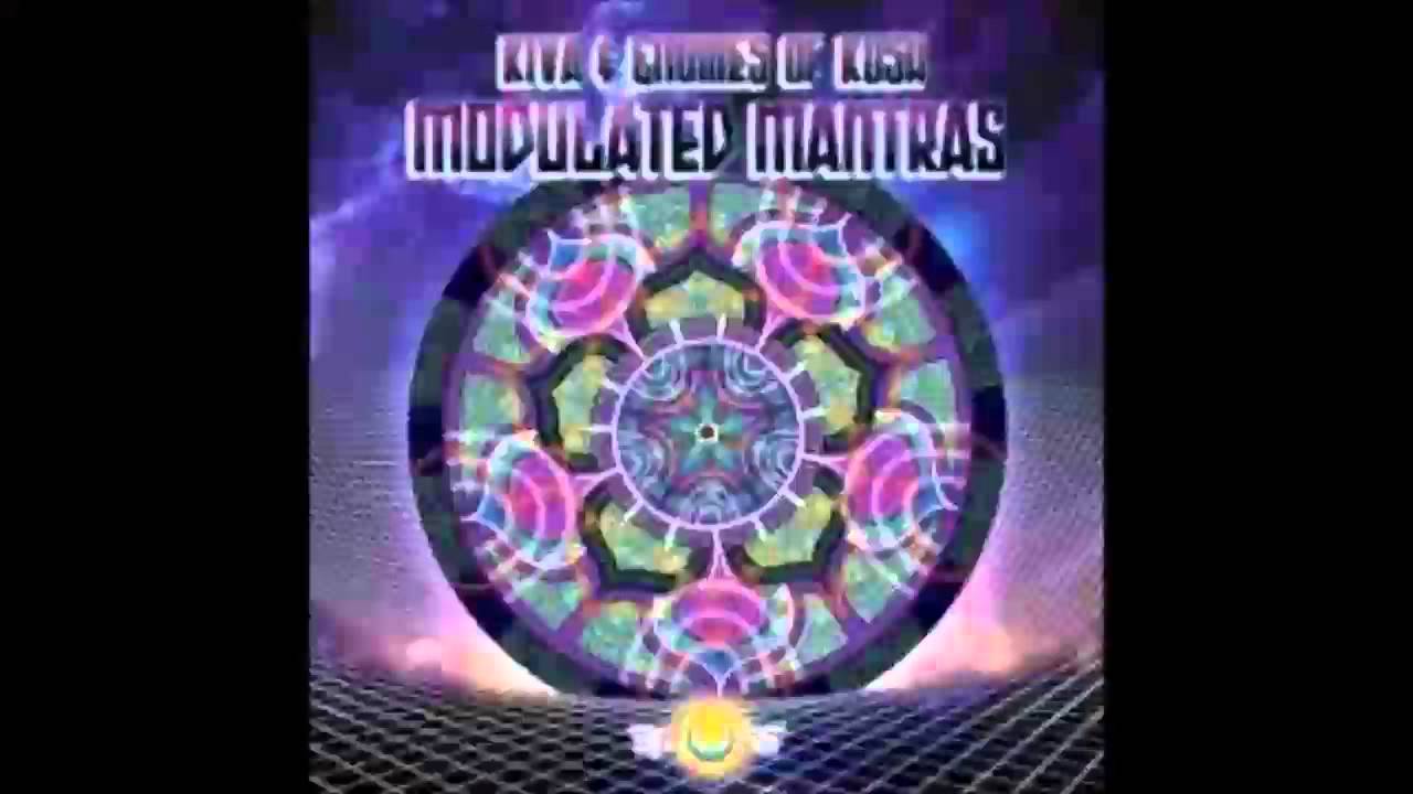 Kiva & Gnomes Of Kush - Modulated Mantras (Original Mix) [BMSS Records]