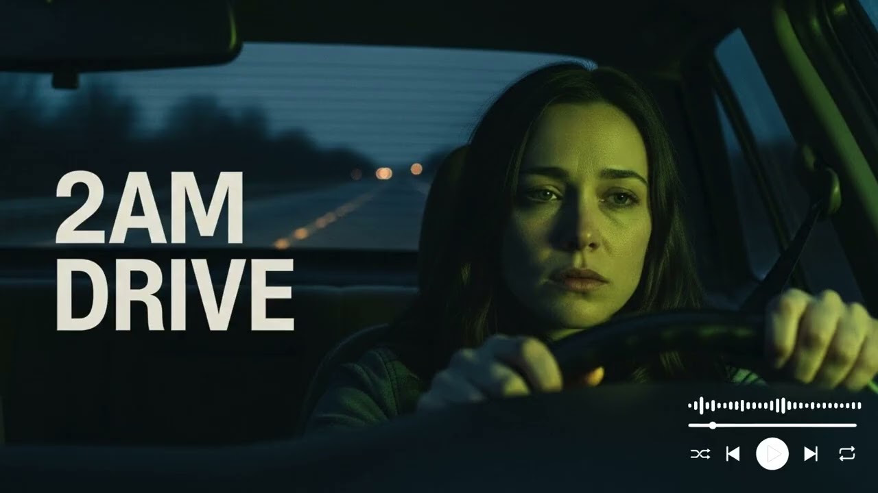 Sad Rock Songs for 2AM Drives 💔 | Late Night Emotional Playlist