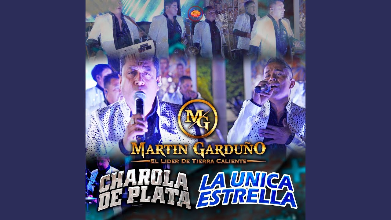 Charola De Plata / La Única Estrella