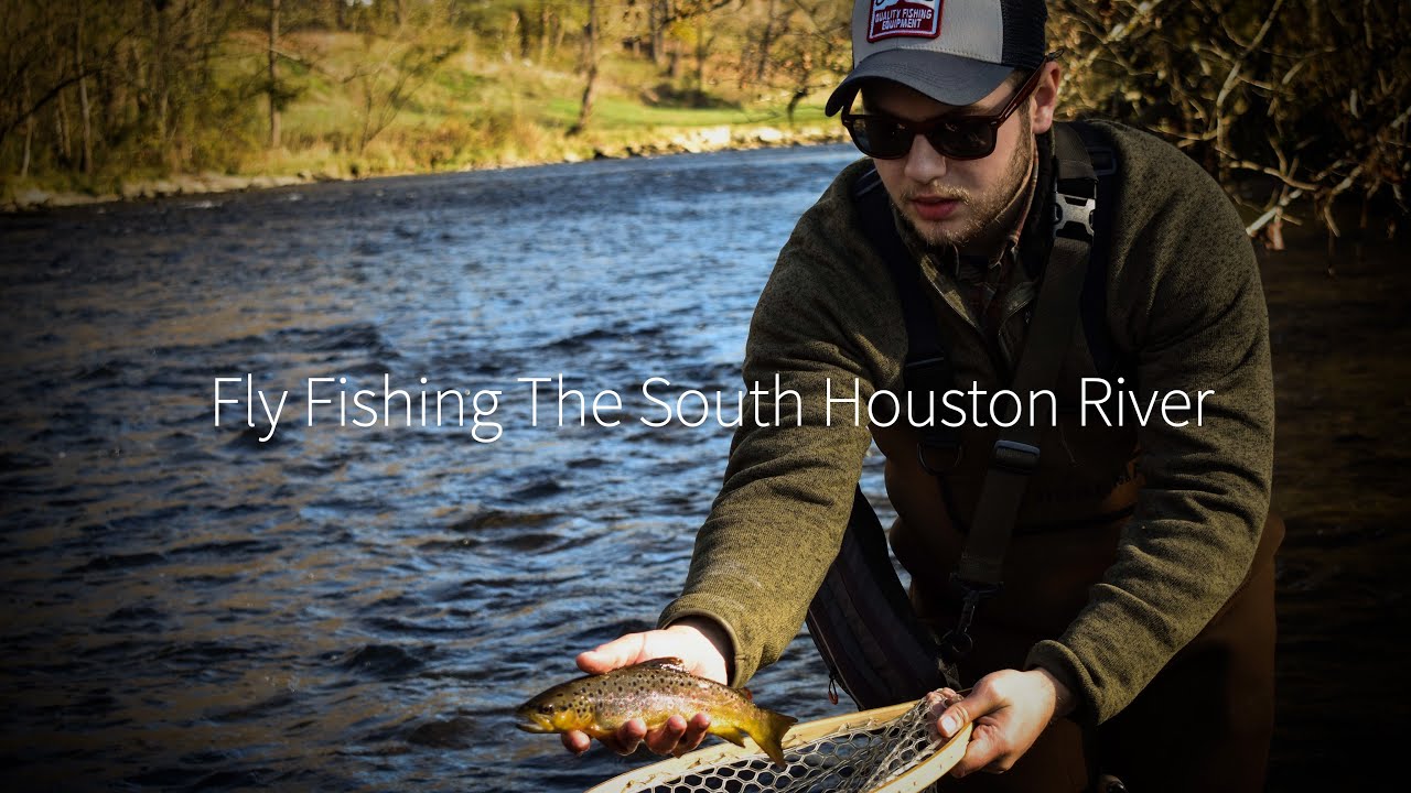 The South Holston River | East Tennessee Fly Fishing