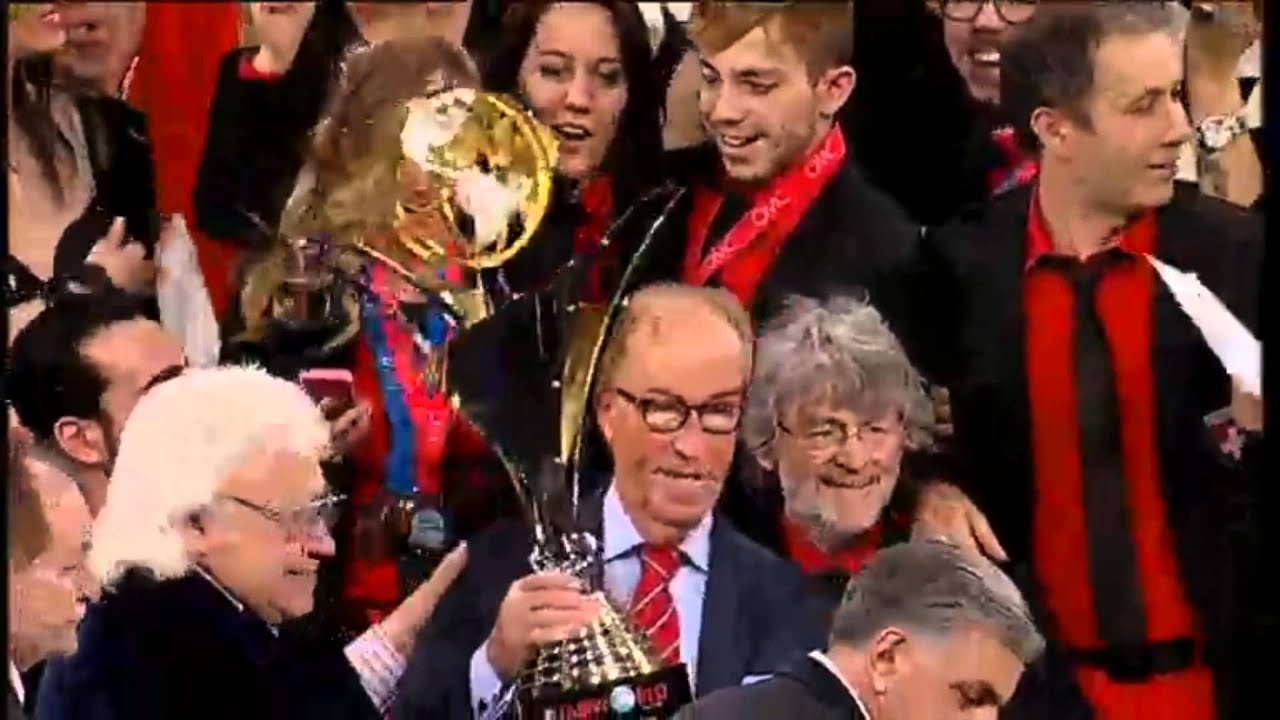 OMC HAIRWORLD CHAMPIONSHIP 2014 - SWITZERLAND