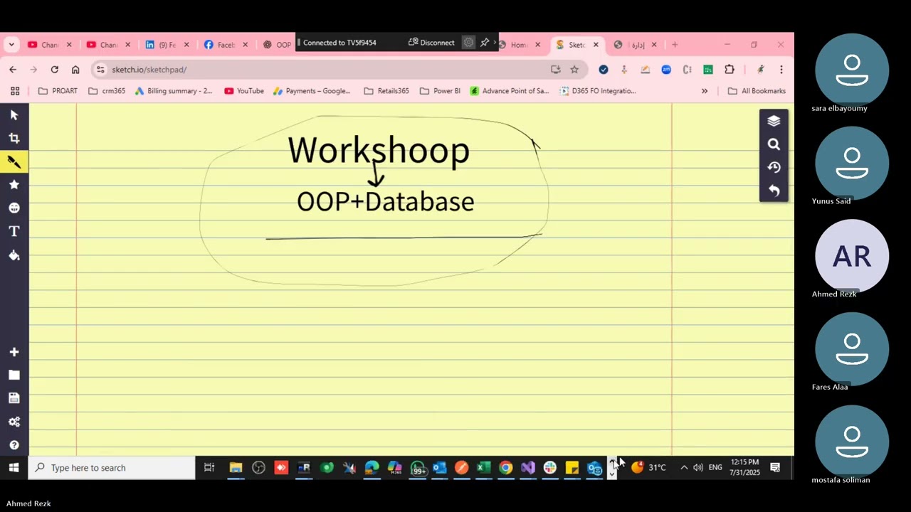 WorkShoop1
